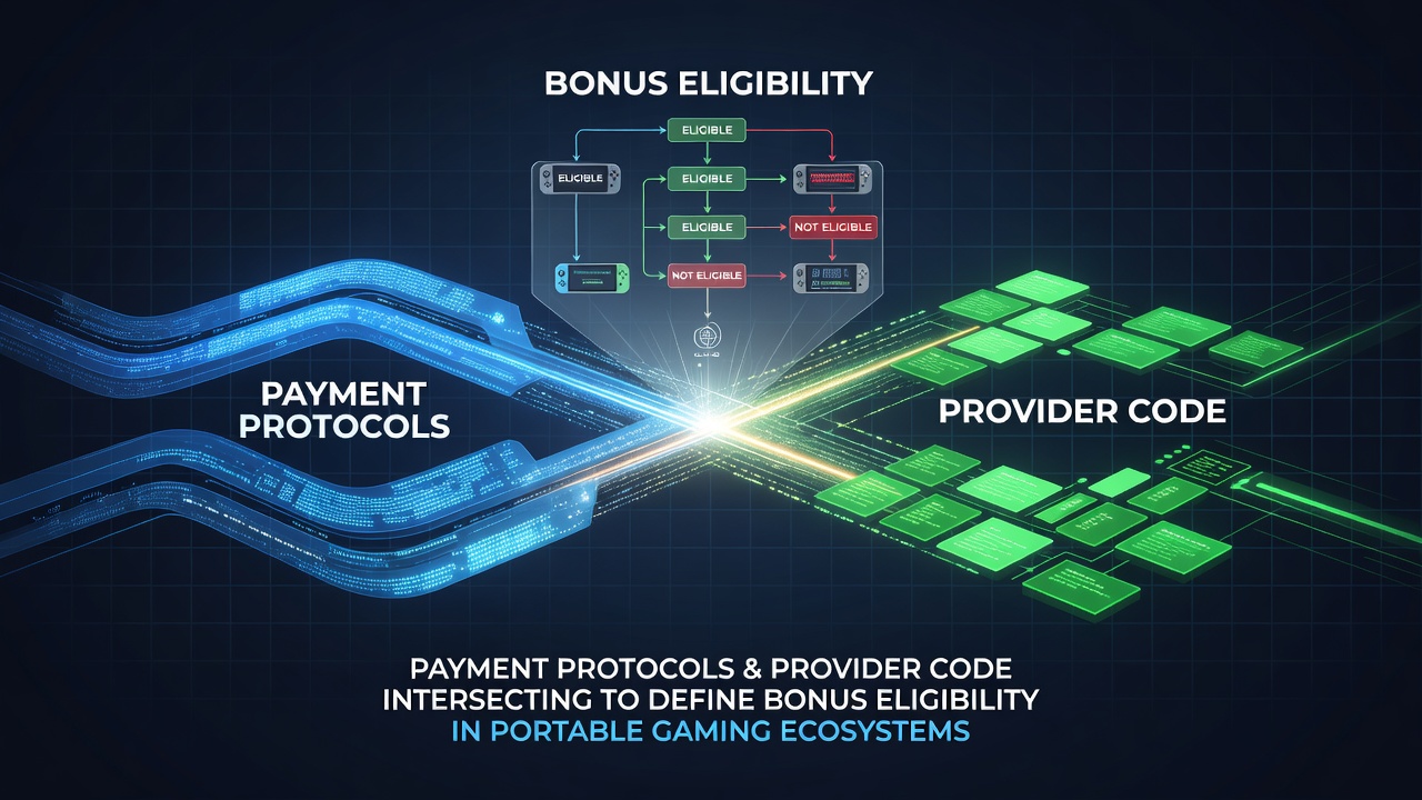 Mobile gaming interface showing payment and bonus integration points