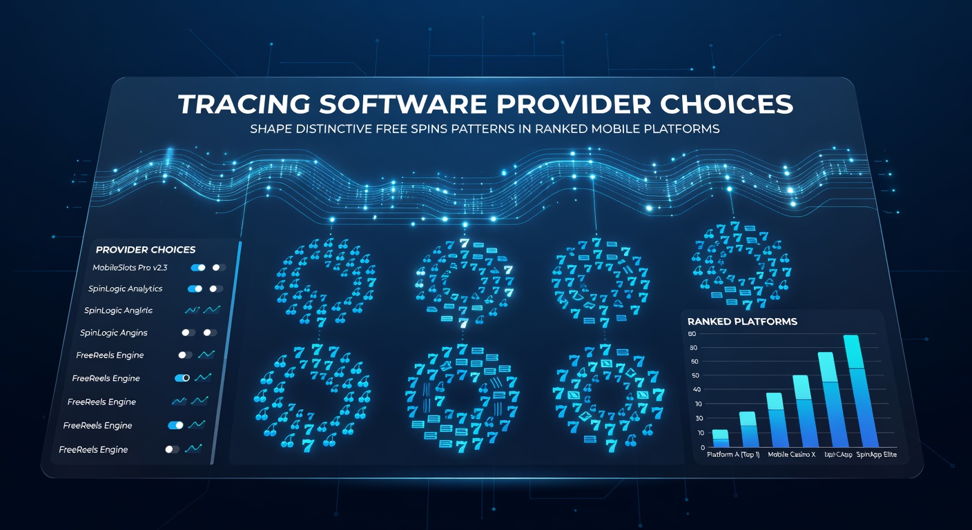 Developers reviewing free spins analytics dashboards for mobile casino rankings